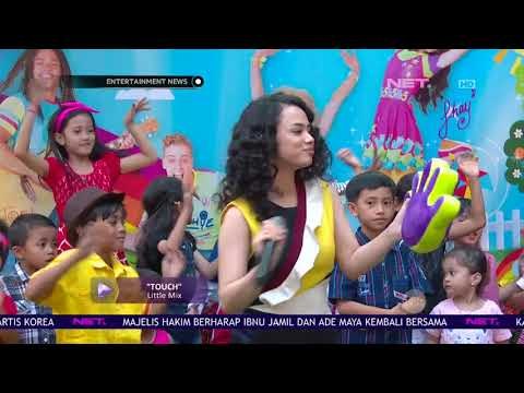 Dalam Waktu Dekat, Tiga Film Wizzy Akan Rilis