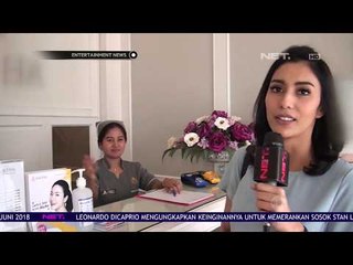 Pasca Menikah, Ini Treatment Kecantikan Yang Dilakukan Tyas Mirasih