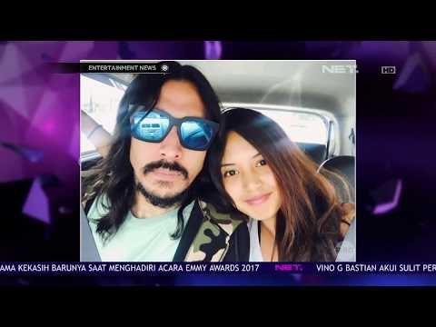 Curhat Aurelie Moeremans Atas Kerinduannya Kepada Ello