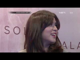 Raisa Akan Tour Perdana ke 5 Kota di Jawa