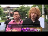 Ulang Tahun, Rumah Inul Daratista Disambangi Keluarga Korban Kebakaran Karaoke Di Manado