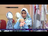 Annisa Trihapsari Kembangkan Bisnis Hijabnya Lewat Bazar