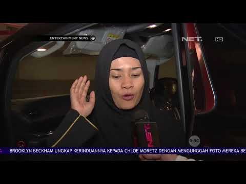 Pengalaman Ikke Nurjanah Selama Menjalani Ibadah Haji