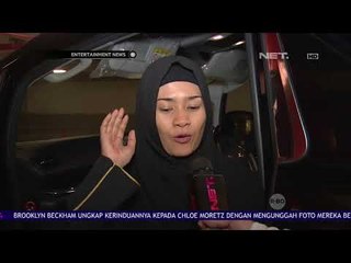 Pengalaman Ikke Nurjanah Selama Menjalani Ibadah Haji