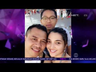 Ini Kata Psikolog Menikah Dengan yang Usianya Jauh Lebih Tua