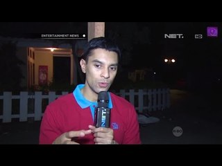 Perjalanan asmara Didi Riyadi dan Aura Kasih