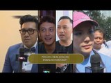 Voxpop selebriti tentang Horoskop