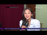 Murid Muay Thai Berprestasi , Amara Lingua Merasa Bangga