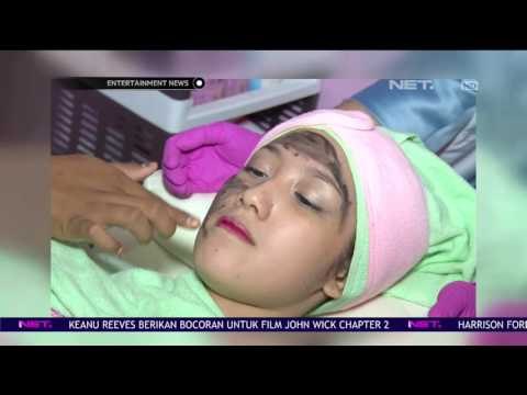 Jelang Pernikahannya Tamara Tyasmara Jalani Perawatan Wajah