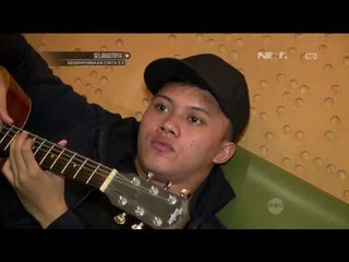 Скачать видео: Rizky Febian Lebih Baik Diselingkuhin Daripada Selingkuh