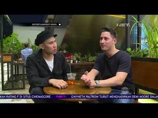 Chit Chat With Nino Fernandez