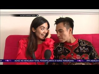 Download Video: Vebby Palwinta Dampingi Baim Wong Di Opening Bisnisnya