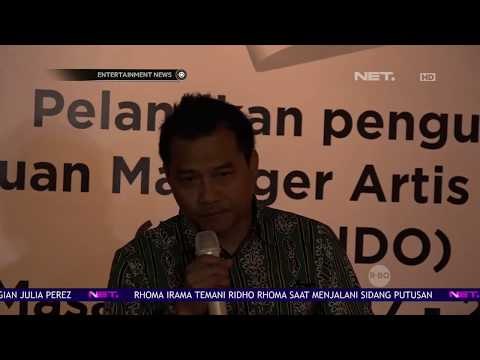 Terlalu Sibuk Bekerja, Anang Diprotes Arsy