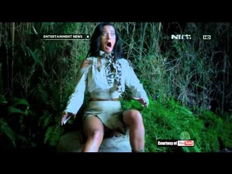 Selebriti yang Identik dengan Seleb Luar Negeri