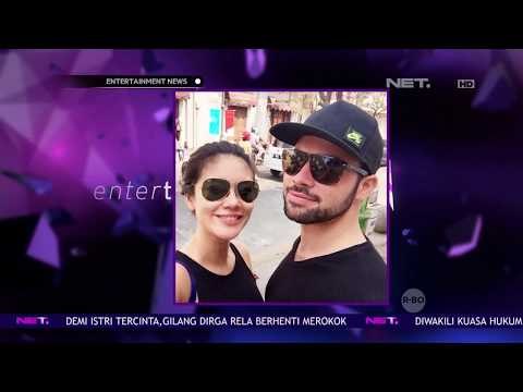 Aline Adita Dilarang Syuting Stripping Oleh Calon Suami