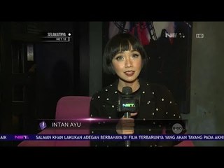 Video herunterladen: Intan Ayu Rilis Single Perdana