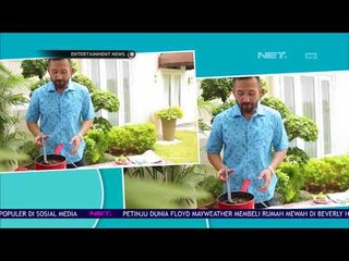 Let’s Cooking With Chef Norman: Sapi Pindang