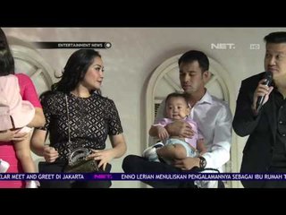 Fenomena Anak-Anak Yang Terkenal Sejak Dini