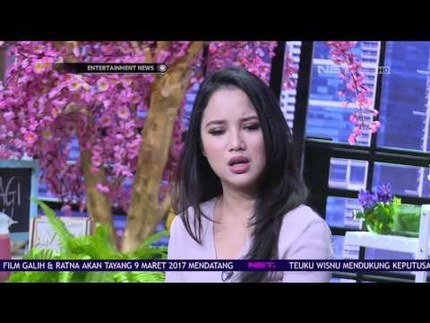 Hampir 2 Tahun Menikah, Chacha Frederica tak Ingin Paksakan Segera Miliki Momongan