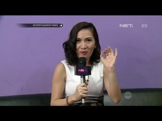 Perkembangan Kehamilan Jennifer Arnelita