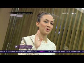 Tải video: Cerita Karina Nadila Tentang Kisah Asmaranya Dengan Sang Pacar