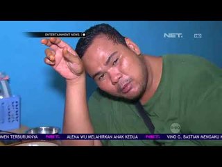 Fahmi Bo Berolahraga Demi Menurunkan Berat Badan