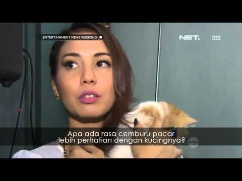 Tya Ariestya akan segera menikah