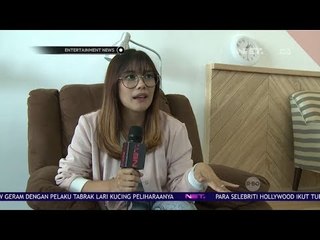 Shinta Rosari Dengan Bisnis Barunya
