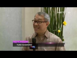 Entertainment News-Penampilan David Benoit