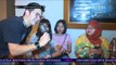 Keseruan Nicky Tirta Nonton Bareng Film Terbarunya dengan Para Penggemar