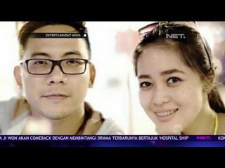Gracia Indri dan David Noah Nonton Bareng Manfaatin Quality Time