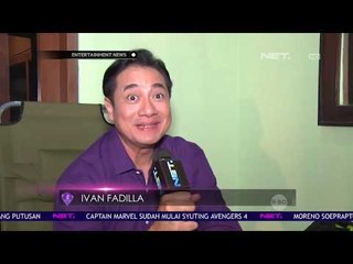 Cerita Ivan Fadila Mengenai Perkembangan Sang Anak