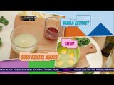 Cooking With Nicky Tirta - Muffin Keju