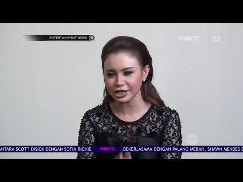 Meski Telah Berpisah, Rossa & Yoyo Kompak Mengurus Anak
