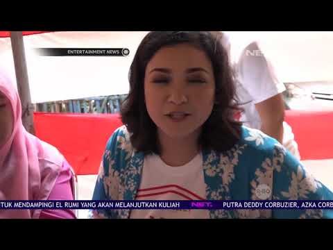 Ini Pelajaran Yang Didapat Agni Pratistha Saat Menjadi Kader Posyandu