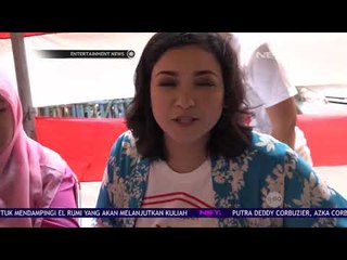Ini Pelajaran Yang Didapat Agni Pratistha Saat Menjadi Kader Posyandu
