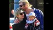 Chris Hemsworth liburan dengan anak