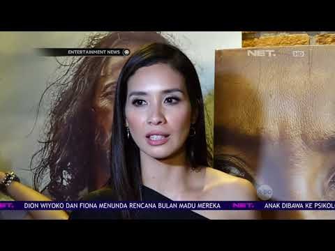 Marsha Timothy Membawa Anak Syuting Selama Satu Bulan