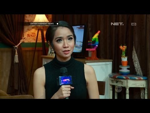 Memasuki 4 Bulan Kehamilannya, Intan Ayu Tetap Perhatikan Penampilannya