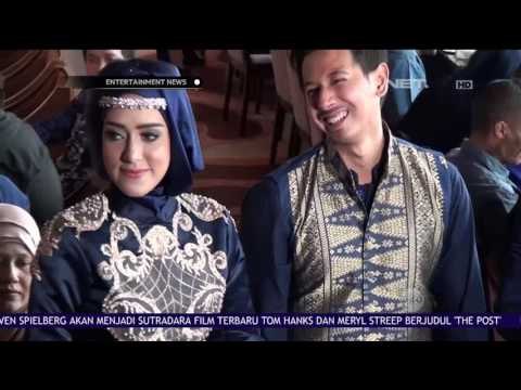 Barusan Rayakan Pertunangan, Fairuz A. Rafiq Rayakan Ulang Tahun Tanpa Kehadiran Sonny Septian