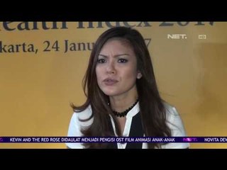 Dua Selebriti Berstatus Single di Usia Matang