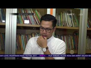 Kegiatan Ari Dwi Andhika Mengunjungi Panti Asuhan