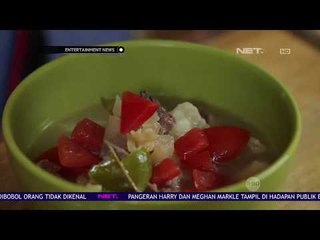 Let’s Cook Sop Kikil