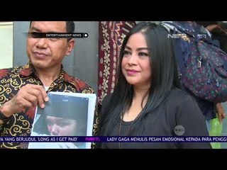 Ini Kronologi Pembajakan Akun Instagram Yang Dialami Anissa Bahar