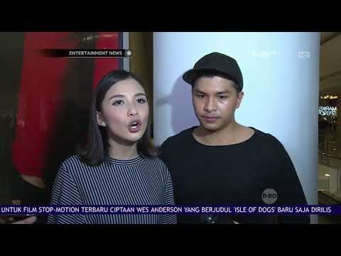 Chelsea & Glenn Menolak Endorsement Untuk Nastusha