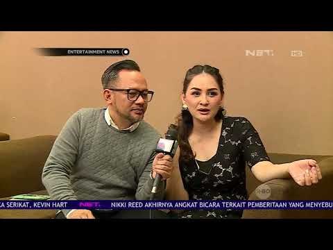 Mona Ratuliu & Indra Brasco Anniversary Pernikahan Ke - 15