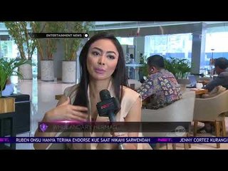 Selebriti Yang Gemar Berolahraga