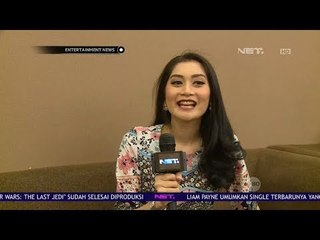 Tipe Lelaki Idaman Ayu Pratiwi
