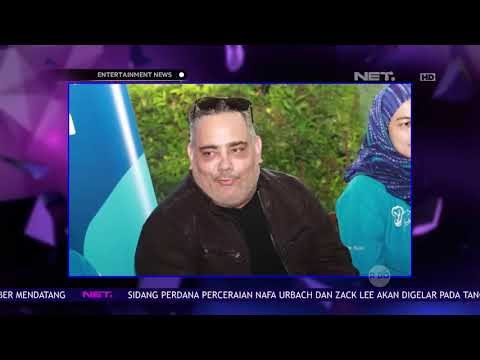 Sukses Berakting, Abimana Aryasatya Terlibat Kerja Sama Dengan Sutradara Video Klip Despacito