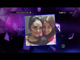 Cerita Krisdayanti Tentang Anak - anaknya